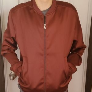 H&M bomber jacket